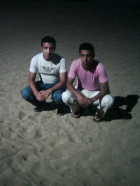moi et zakaria